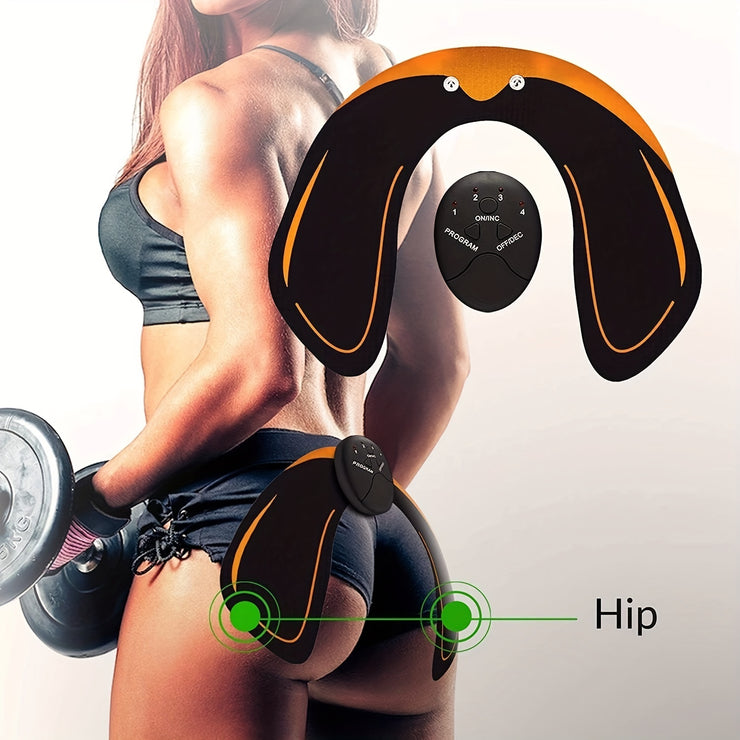 Buttock Lifting Device | Hip Trainer Device | WorldTechGadgets