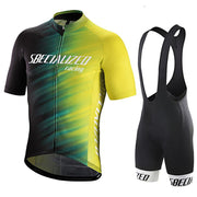 Men's Mountain Bike Jersey | Men's Bike Jersey | WorldTechGadgets