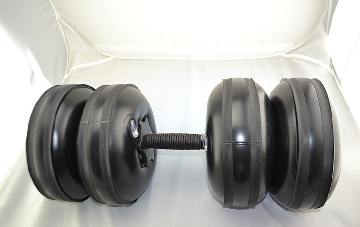 Adjustable Weight Dumbbells | Dumbbell for Men | WorldTechGadgets