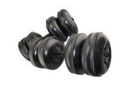 Adjustable Weight Dumbbells | Dumbbell for Men | WorldTechGadgets