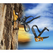 Mountain Climbing Equipment | Climbing Gear | WorldTechGadgets