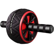 Fitness abdominal wheel