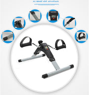 Home Fitness Equipment | Elderly Stepper Fitness | WorldTechGadgets