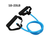 Elastic Fitness Rope | Elastic Rope for Exercise | WorldTechGadgets