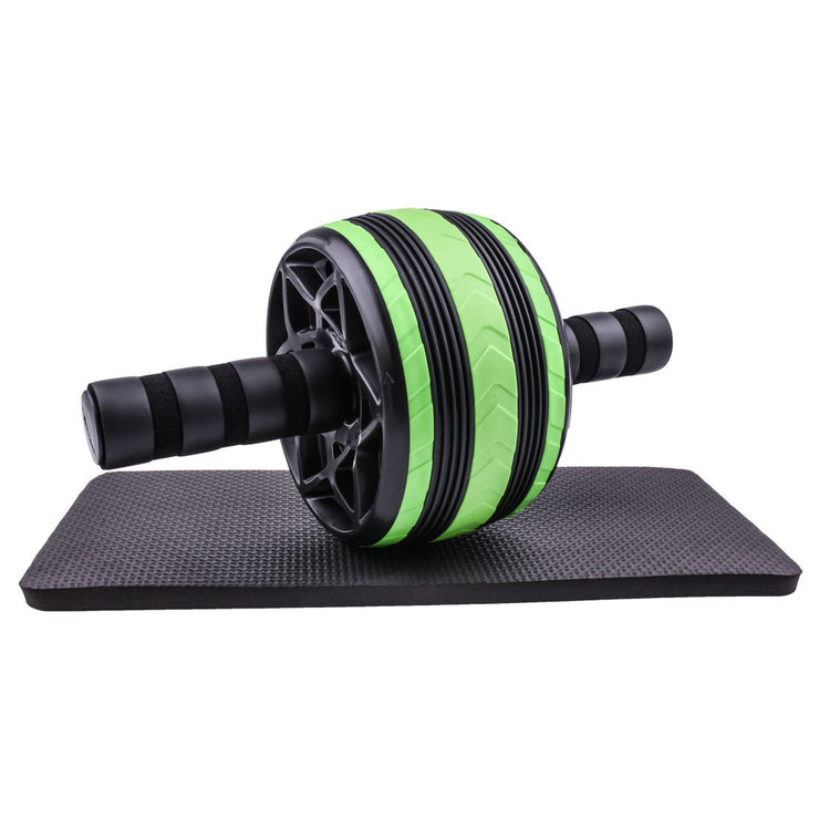 Workout Wheel For ABS | Double-wheel Device | WorldTechGadgets