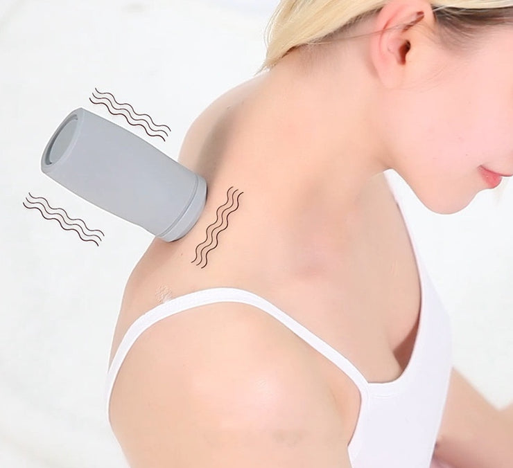 Cupping Therapy Massager | Electric Cup Massager | WorldTechGadgets