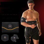 Electric Muscle Stimulator | Muscle Stimulators | WorldTechGadgets