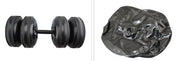 Adjustable Weight Dumbbells | Dumbbell for Men | WorldTechGadgets