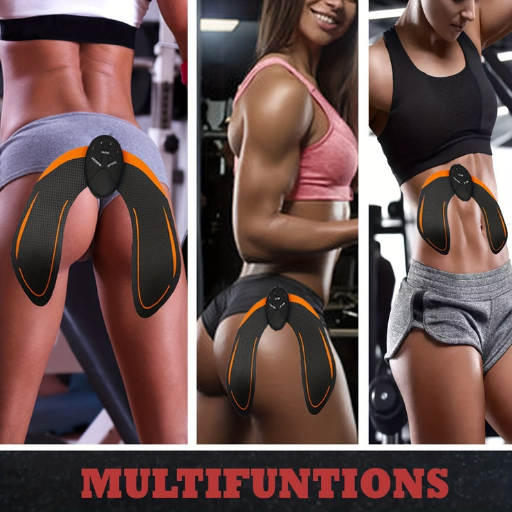 Buttock Lifting Device | Hip Trainer Device | WorldTechGadgets