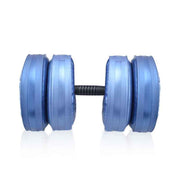 Adjustable Weight Dumbbells | Dumbbell for Men | WorldTechGadgets