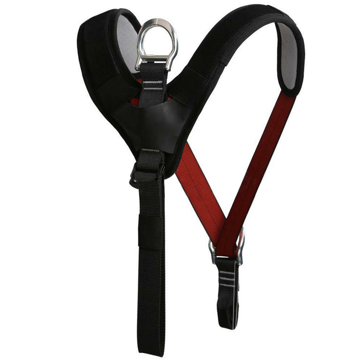 Outdoor rescue caving equipment