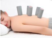 Cupping Therapy Massager | Electric Cup Massager | WorldTechGadgets