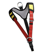 Outdoor rescue caving equipment