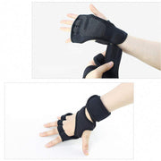 Half Finger Gloves | Sports Half Finger Gloves | WorldTechGadgets