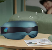 Eye Massage Device | Eye Protection Device | WorldTechGadgets