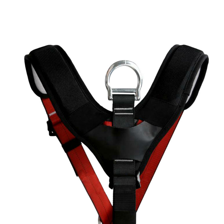 Outdoor rescue caving equipment