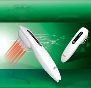 Laser Hair Comb | Multifunctional Health Comb | WorldTechGadgets