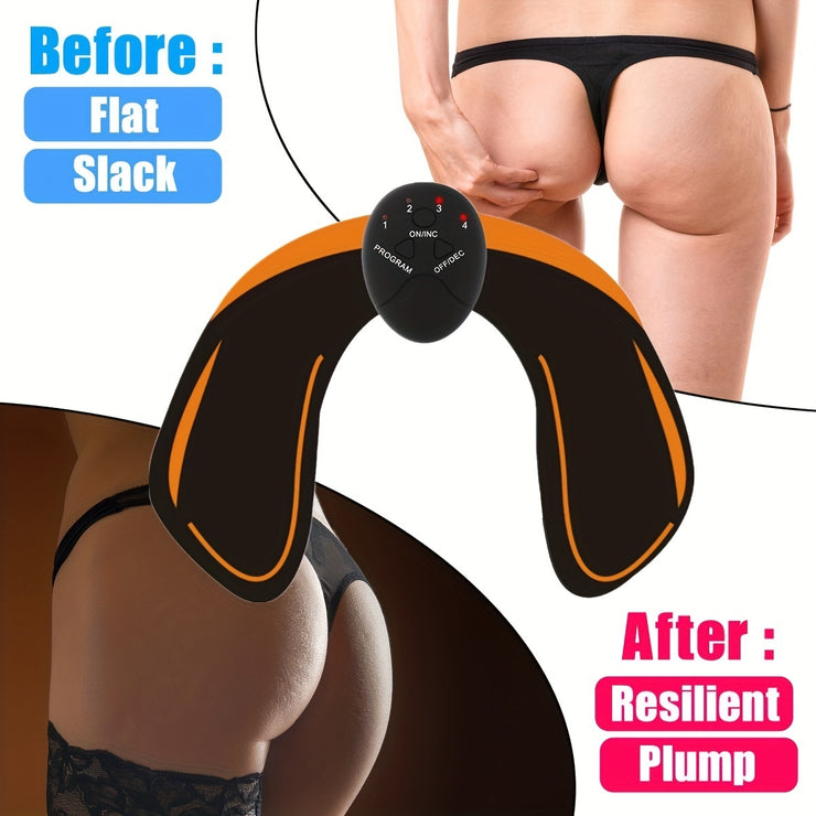 Buttock Lifting Device | Hip Trainer Device | WorldTechGadgets