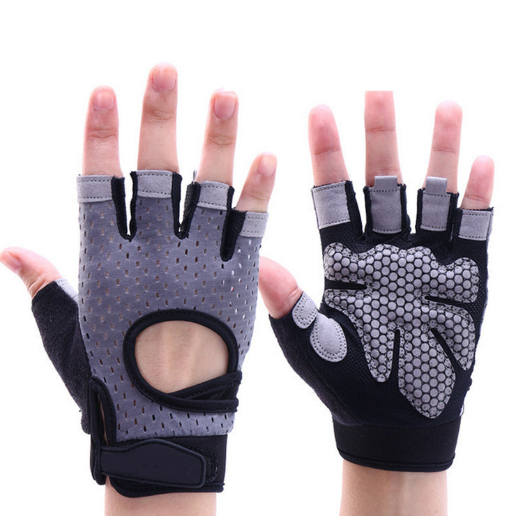 Women's Workout Gloves | Fitness Gloves | WorldTechGadgets