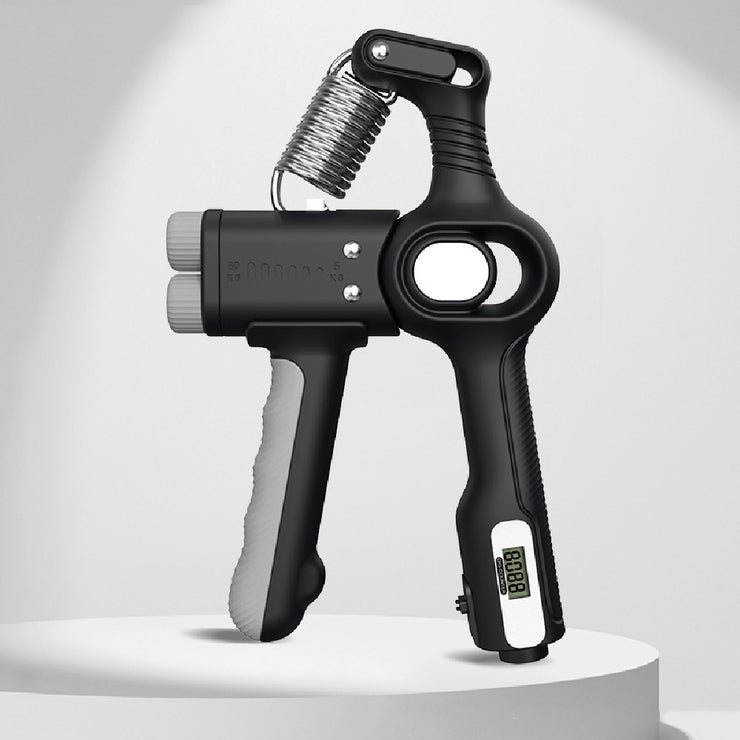 Hand Grip Strengthener | Arm Grip Equipment | WorldTechGadgets