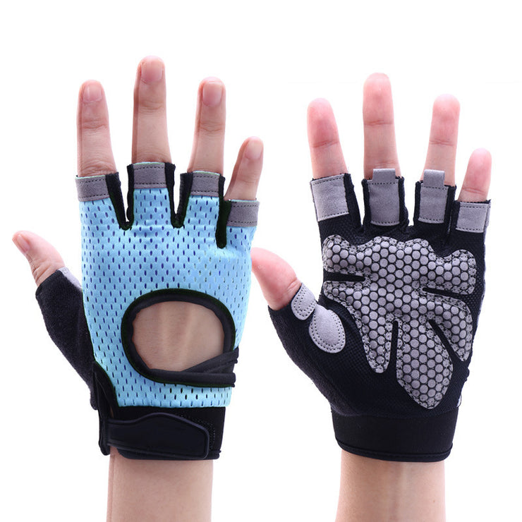 Women's Workout Gloves | Fitness Gloves | WorldTechGadgets