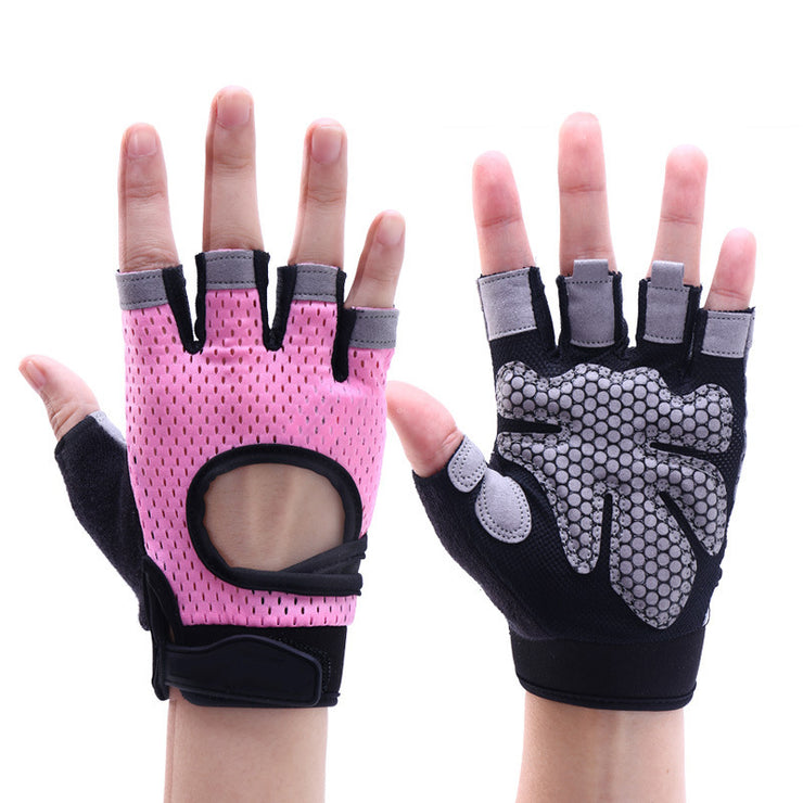 Women's Workout Gloves | Fitness Gloves | WorldTechGadgets