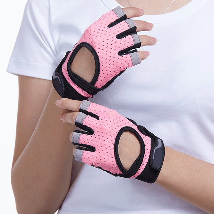 Women's Workout Gloves | Fitness Gloves | WorldTechGadgets