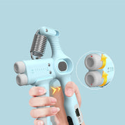 Hand Grip Strengthener | Arm Grip Equipment | WorldTechGadgets