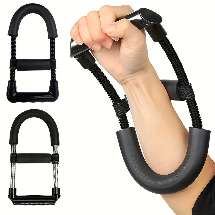 Wrist Strengthener Exercises | Wrist Exercises | WorldTechGadgets